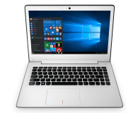 Lenovo Ideapad 500s-13 i5-6200U/8GB/240/Win10X biały - 303548 - zdjęcie 6